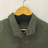 Sir Jac 50-60s 三角タグ 棒TALON ジップ スウィングトップ メンズ import:S
