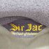 Sir Jac 50-60s 三角タグ 棒TALON ジップ スウィングトップ メンズ import:S