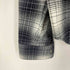 トーガビリリース TOGA VIRILIS OMBRE CHECK SHIRT メンズ JPN:46