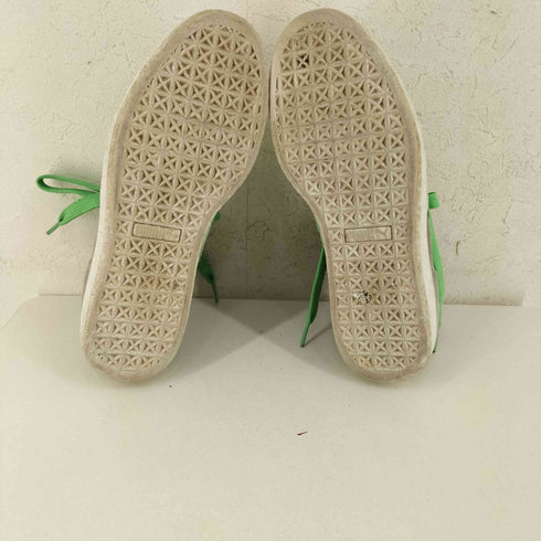 プーマ PUMA SUEDE MID CLASSIC TROPICALIA メンズ JPN:25