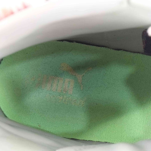 プーマ PUMA SUEDE MID CLASSIC TROPICALIA メンズ JPN:25