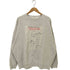 ビューティーアンドユースユナイテッドアローズ BEAUTY & YOUTH UNITED ARROWS 50TH プリント スウェット メンズ import:XL