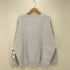 ビューティーアンドユースユナイテッドアローズ BEAUTY & YOUTH UNITED ARROWS 50TH プリント スウェット メンズ import:XL