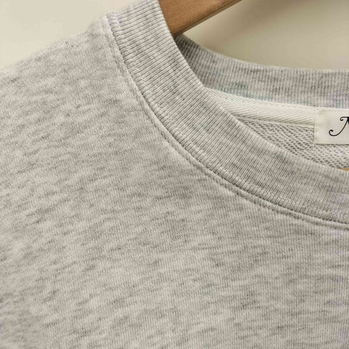 ビューティーアンドユースユナイテッドアローズ BEAUTY & YOUTH UNITED ARROWS 50TH プリント スウェット メンズ import:XL