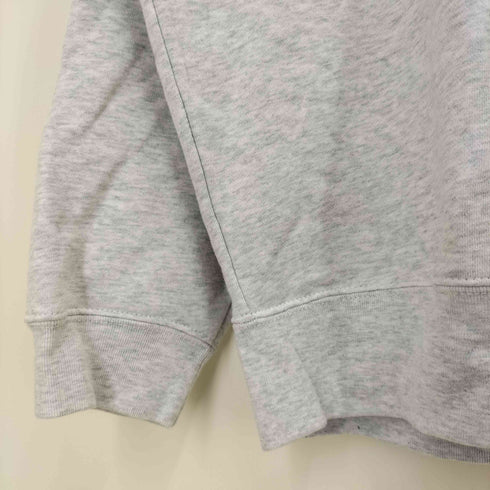 ビューティーアンドユースユナイテッドアローズ BEAUTY & YOUTH UNITED ARROWS 50TH プリント スウェット メンズ import:XL