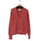 ロンドンフォグ LONDON FOG 90S USA製 アクリル ニット カーディガン メンズ import:XL