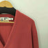 ロンドンフォグ LONDON FOG 90S USA製 アクリル ニット カーディガン メンズ import:XL