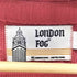 ロンドンフォグ LONDON FOG 90S USA製 アクリル ニット カーディガン メンズ import:XL