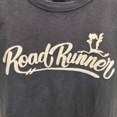 チェスウィック Cheswick Road Runner クルーネックTシャツ メンズ JPN:M