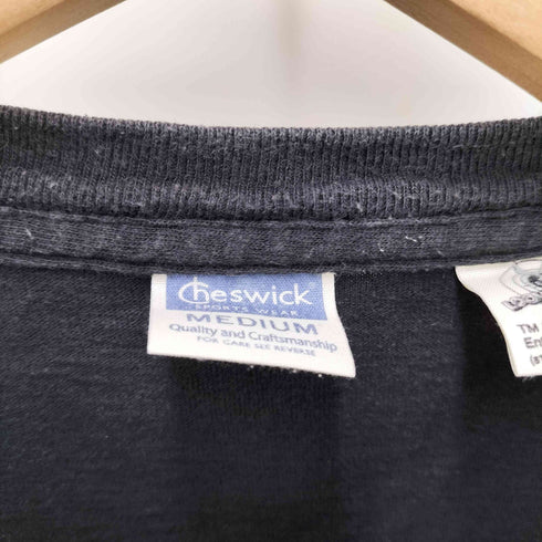 チェスウィック Cheswick Road Runner クルーネックTシャツ メンズ JPN:M