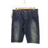 リーバイス Levis ボタン裏刻印359 501 デニムショーツ メンズ 36X32