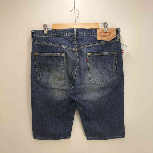 リーバイス Levis ボタン裏刻印359 501 デニムショーツ メンズ 36X32