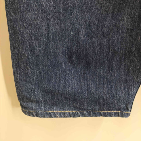 リーバイス Levis ボタン裏刻印359 501 デニムショーツ メンズ 36X32