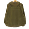 ワイルドシングス WILD THINGS POLARTEC LOOSE HOODY ポーラテックルーズフーディー メンズ import:M