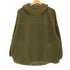 ワイルドシングス WILD THINGS POLARTEC LOOSE HOODY ポーラテックルーズフーディー メンズ import:M