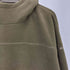 ワイルドシングス WILD THINGS POLARTEC LOOSE HOODY ポーラテックルーズフーディー メンズ import:M
