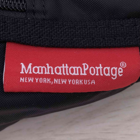 マンハッタンポーテージ Manhattan Portage ボディバッグ メンズ