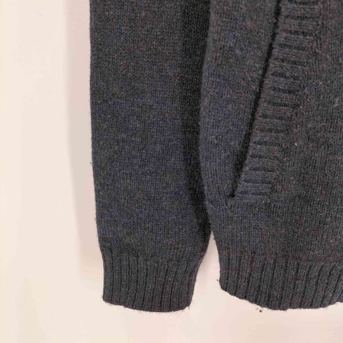 パタゴニア patagonia ジップアップニットパーカー メンズ JPN:S