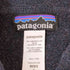パタゴニア patagonia ジップアップニットパーカー メンズ JPN:S