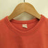 ザフラットヘッド the flat head western road クルーネックTシャツ メンズ US:38