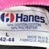 ヘインズ Hanes 80S USA製 ラグランスリーブ スウェット トレーナー メンズ import:L