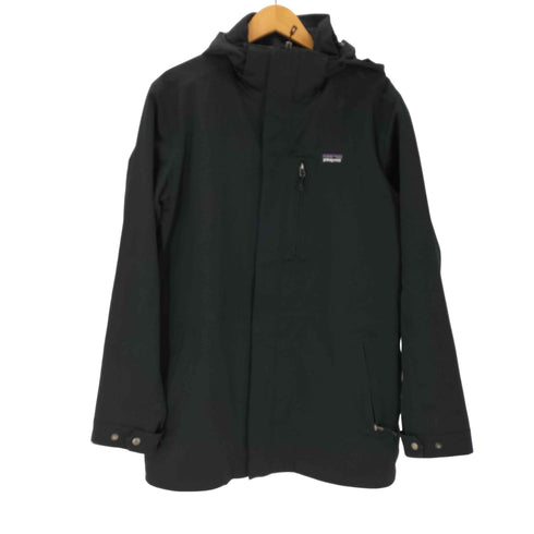 パタゴニア patagonia Tres3-in 1 Parka トレス3インパーカー シェルジャケット メンズ M
