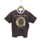 BOOTLEGGERS REUNION TROCO OILS クルーネックTシャツ メンズ JPN:S