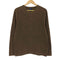 ギャップ Gap OLD 00s 香港製 クルーネック リブニット メンズ import:L