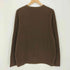 ギャップ Gap OLD 00s 香港製 クルーネック リブニット メンズ import:L