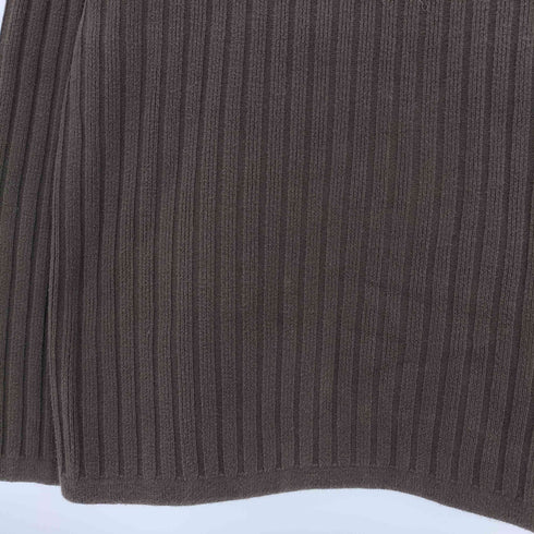 ギャップ Gap OLD 00s 香港製 クルーネック リブニット メンズ import:L