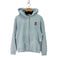 ケンゾーパリス KENZO PARIS BOKE FLOWER CREST FZ HOODIE メンズ import:M