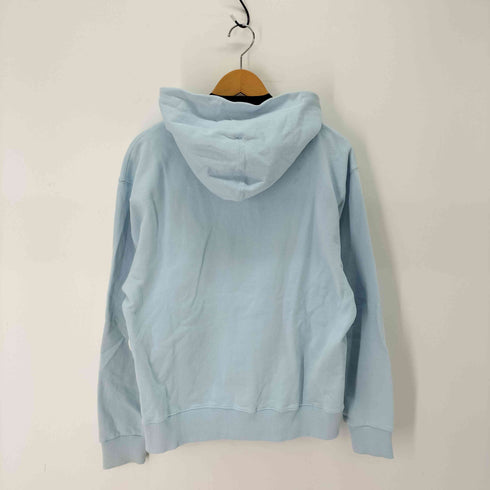 ケンゾーパリス KENZO PARIS BOKE FLOWER CREST FZ HOODIE メンズ import:M