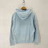 ケンゾーパリス KENZO PARIS BOKE FLOWER CREST FZ HOODIE メンズ import:M