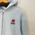 ケンゾーパリス KENZO PARIS BOKE FLOWER CREST FZ HOODIE メンズ import:M