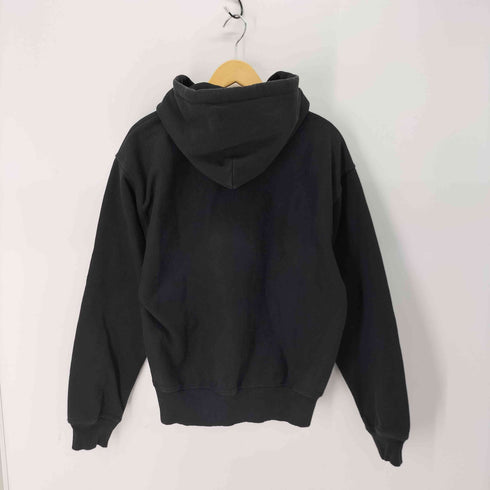 ステューシー Stussy BLOCK SPORT ZIP HOODIE メンズ import:M