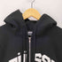 ステューシー Stussy BLOCK SPORT ZIP HOODIE メンズ import:M