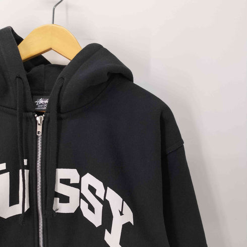 ステューシー Stussy BLOCK SPORT ZIP HOODIE メンズ import:M