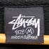 ステューシー Stussy BLOCK SPORT ZIP HOODIE メンズ import:M