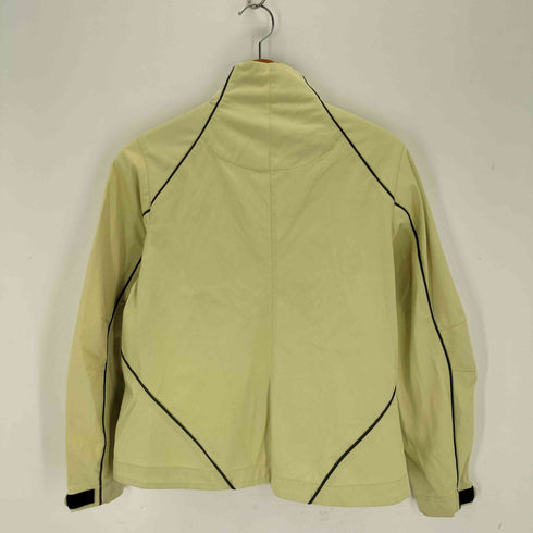ナイキゴルフ NIKE GOLF CLIMA FIT ハイネックジャケット レディース JPN:M