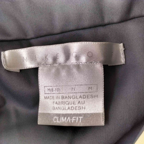ナイキゴルフ NIKE GOLF CLIMA FIT ハイネックジャケット レディース JPN:M