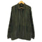 Bergati 90s 長袖 3D ニットポロ メンズ import:XL