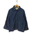 シアーズ Sears 80S パキスタン製 ナイロン コーチジャケット メンズ import:XL