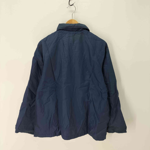 シアーズ Sears 80S パキスタン製 ナイロン コーチジャケット メンズ import:XL