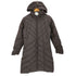 パタゴニア patagonia キルティングダウンコート レディース JPN:S