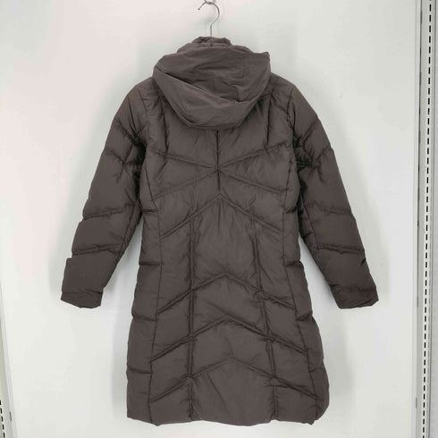 パタゴニア patagonia キルティングダウンコート レディース JPN:S