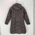パタゴニア patagonia キルティングダウンコート レディース JPN:S