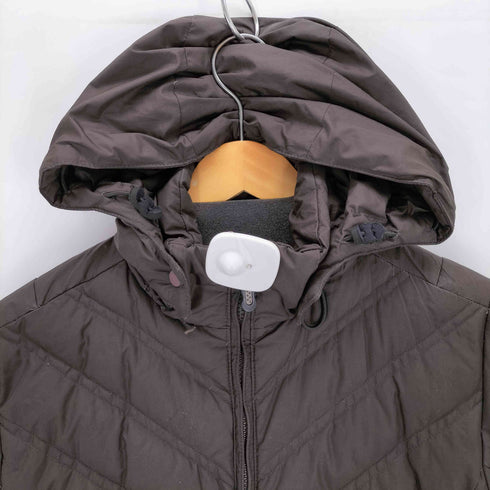 パタゴニア patagonia キルティングダウンコート レディース JPN:S