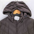 パタゴニア patagonia キルティングダウンコート レディース JPN:S