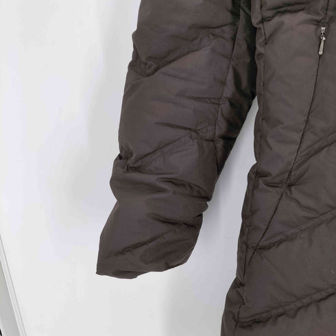 パタゴニア patagonia キルティングダウンコート レディース JPN:S