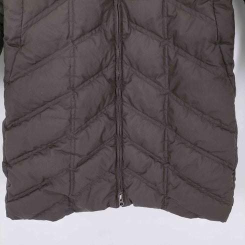 パタゴニア patagonia キルティングダウンコート レディース JPN:S